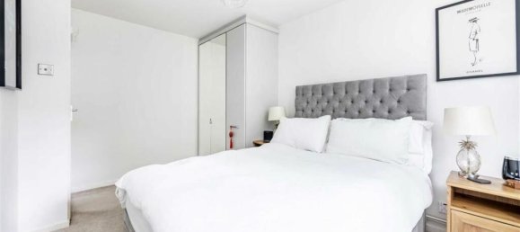 1 bedroom Apartment in Kilburn, United Kingdom No. 5731 9