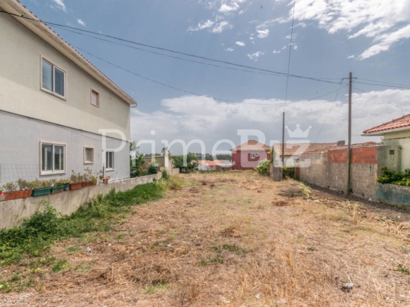  Land in Marinha Grande, Portugal No. 255780