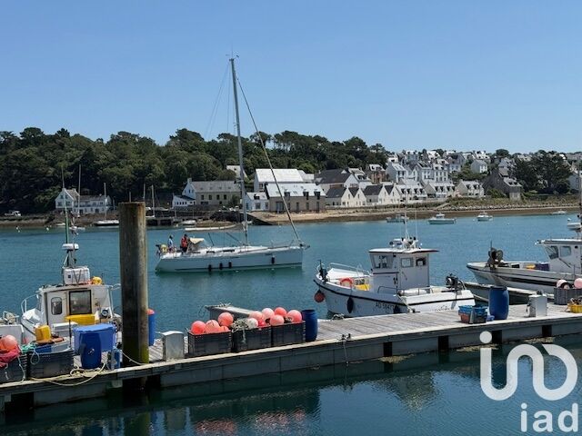 Casa T4 em Audierne, France N.º 341291