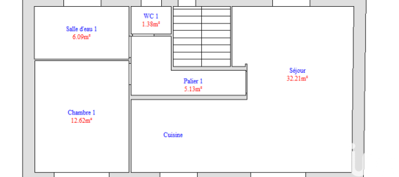 Casa T4 em Audierne, France N.º 341291 8
