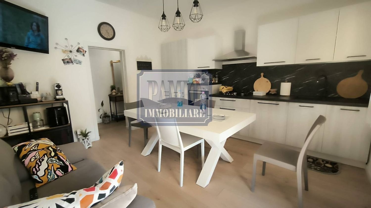 6 chambres Maison à Trevignano, Italy No. 319406