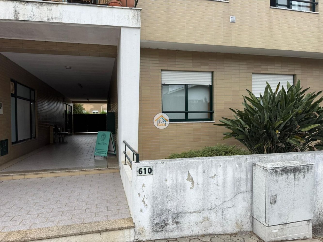 1 bedroom Apartment in Vila Nova de Gaia, Portugal No. 350831