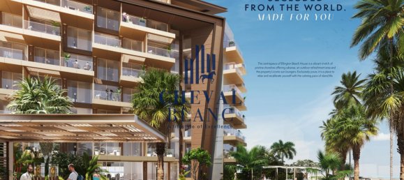 2 bedrooms Apartment in Palm Jumeirah, UAE No. 6724 35