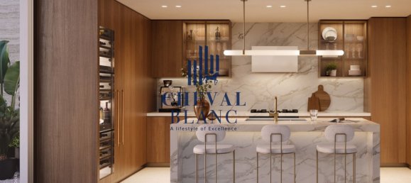 2 bedrooms Apartment in Palm Jumeirah, UAE No. 6724 22