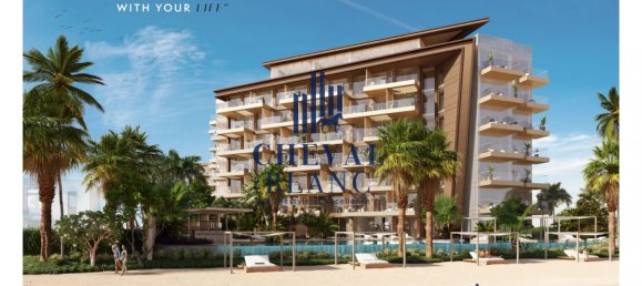 2 bedrooms Apartment in Palm Jumeirah, UAE No. 6724 28