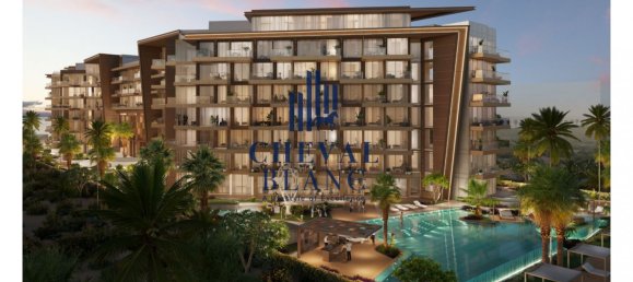 2 bedrooms Apartment in Palm Jumeirah, UAE No. 6724 24