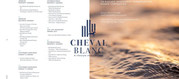 2 bedrooms Apartment in Palm Jumeirah, UAE No. 6724 13