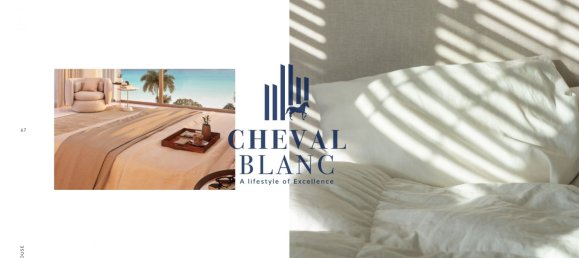 2 bedrooms Apartment in Palm Jumeirah, UAE No. 6724 8