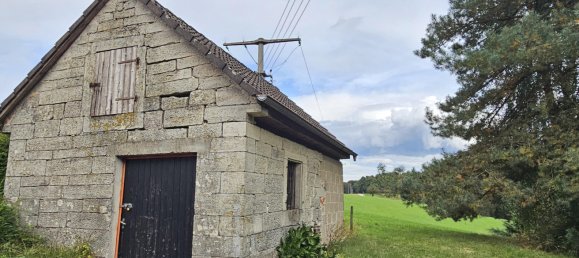 9 rooms Farm in Schwabisch Hall, Germany No. 2597 16