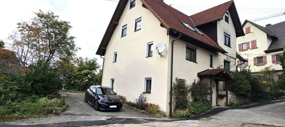 9 rooms Farm in Schwabisch Hall, Germany No. 2597 2