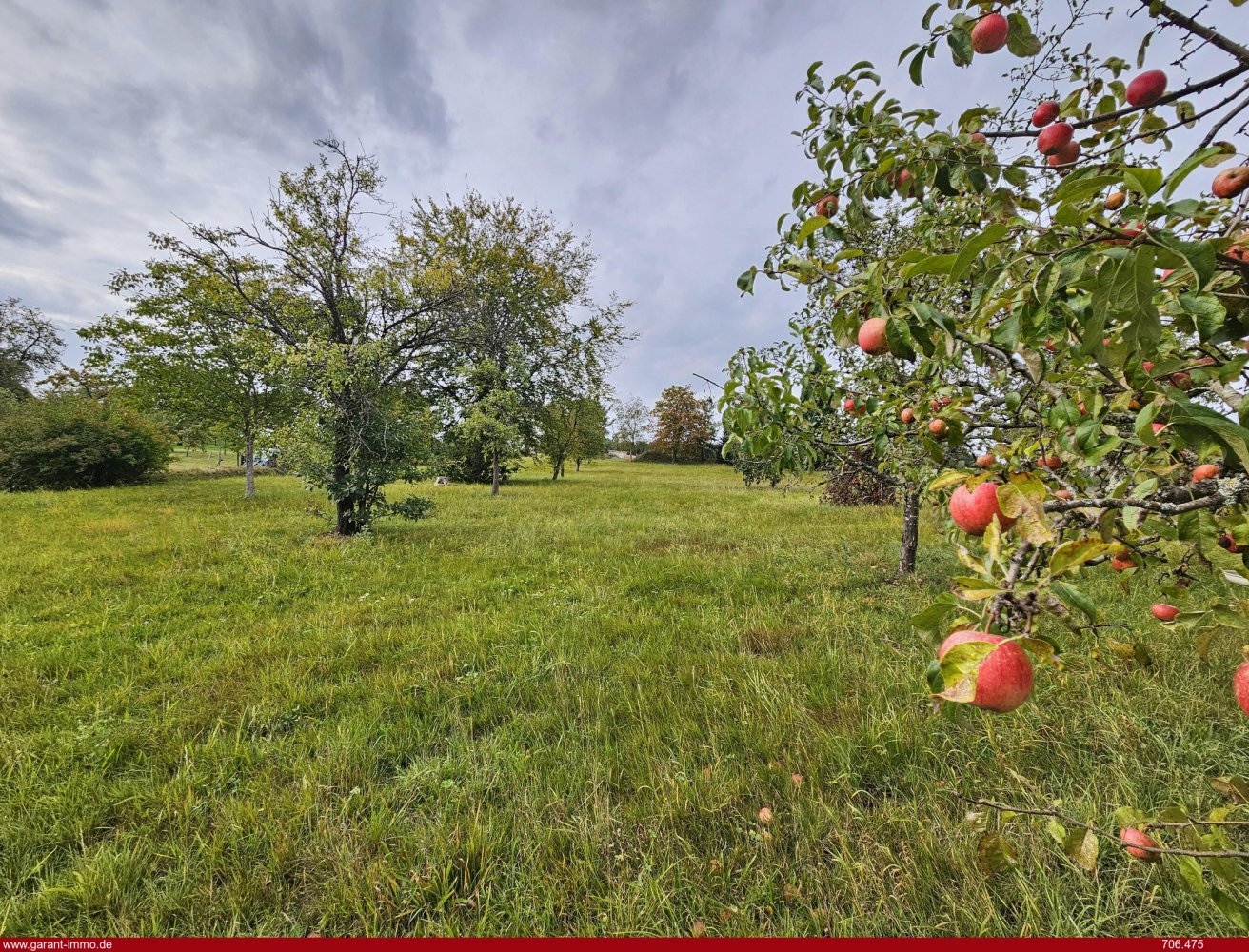 9 rooms Farm in Schwabisch Hall, Germany No. 2597