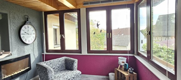 9 rooms Farm in Schwabisch Hall, Germany No. 2597 9