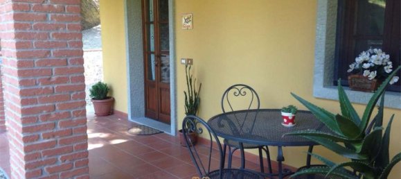 22 rooms Villa in Reggello, Italy No. 188369 32