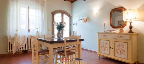 22 rooms Villa in Reggello, Italy No. 188369 25
