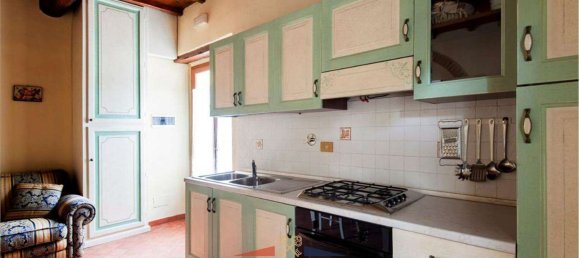 22 rooms Villa in Reggello, Italy No. 188369 20