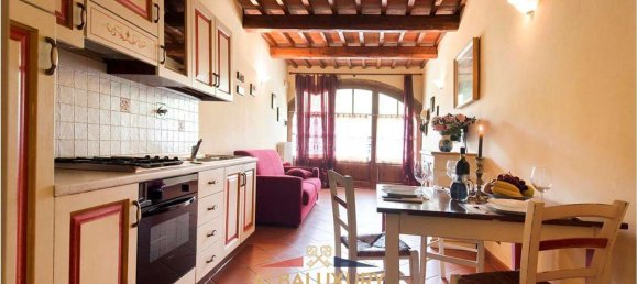22 rooms Villa in Reggello, Italy No. 188369 24