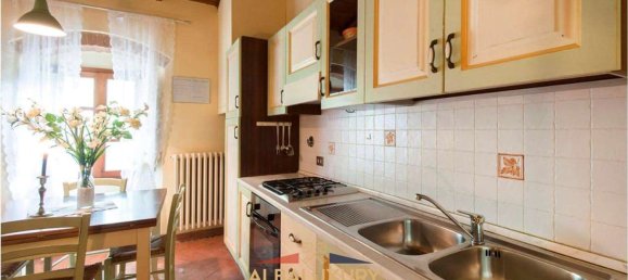 22 rooms Villa in Reggello, Italy No. 188369 39