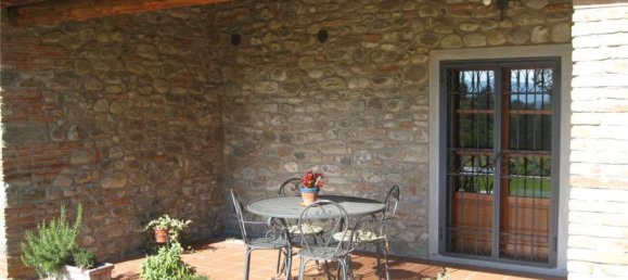22 rooms Villa in Reggello, Italy No. 188369 10