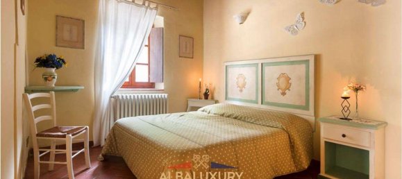 22 rooms Villa in Reggello, Italy No. 188369 42
