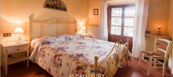 22 rooms Villa in Reggello, Italy No. 188369 21