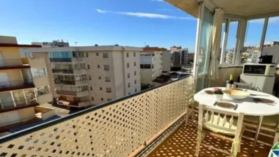 Apartamento de 2 dormitorios en Roses, Spain No. 254250