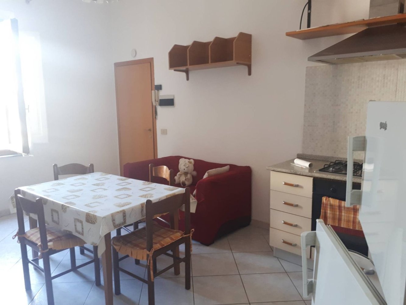 Квартира с 2 комнатами в Эмполи, Италия № 277546