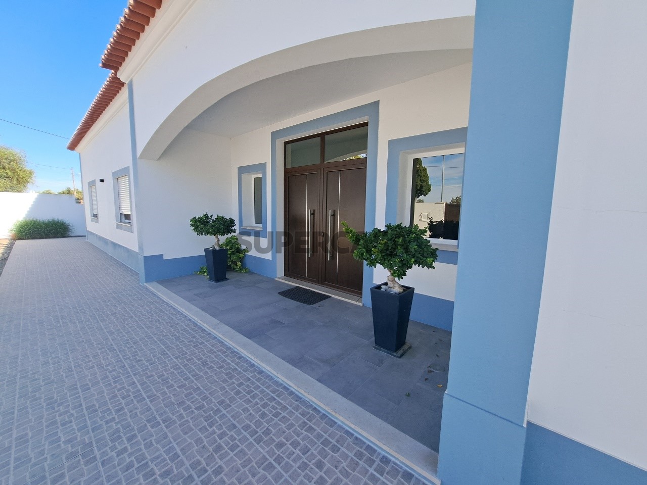 4 Schlafzimmer Haus in Ferreira do Alentejo, Portugal, Nr. 334151