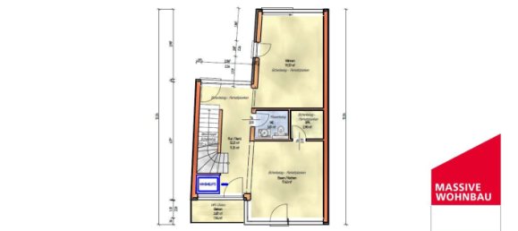 2 bedrooms House in Wurzburg, Germany No. 68545 6