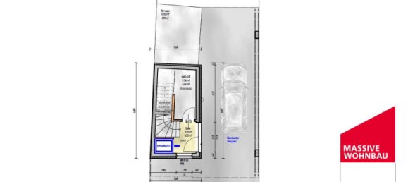 2 bedrooms House in Wurzburg, Germany No. 68545 8