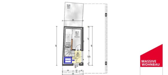 2 bedrooms House in Wurzburg, Germany No. 68545 7