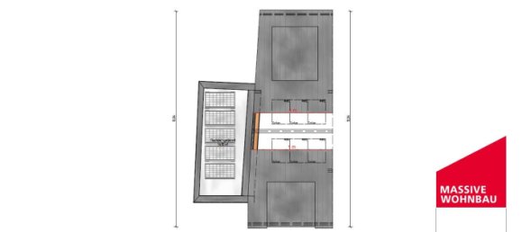 2 bedrooms House in Wurzburg, Germany No. 68545 4