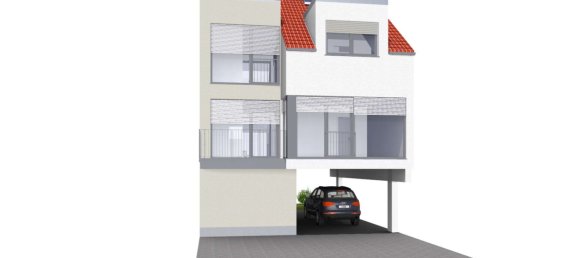 2 bedrooms House in Wurzburg, Germany No. 68545 2