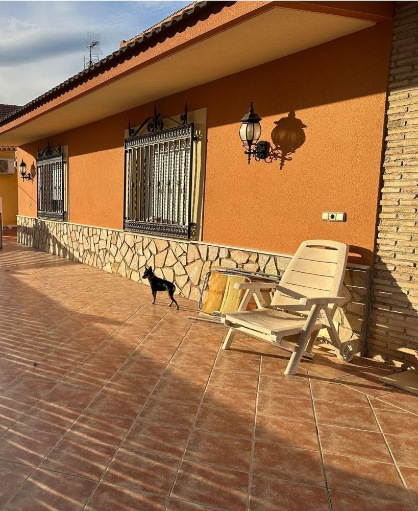 3 bedrooms House in Lorca, Spain No. 184212