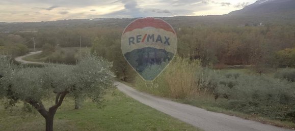 1 room Land in Pretoro, Italy No. 65638 19