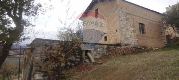 1 room Land in Pretoro, Italy No. 65638 16