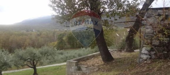 1 room Land in Pretoro, Italy No. 65638 5