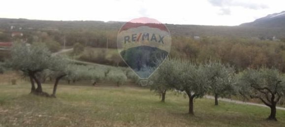 1 room Land in Pretoro, Italy No. 65638 6