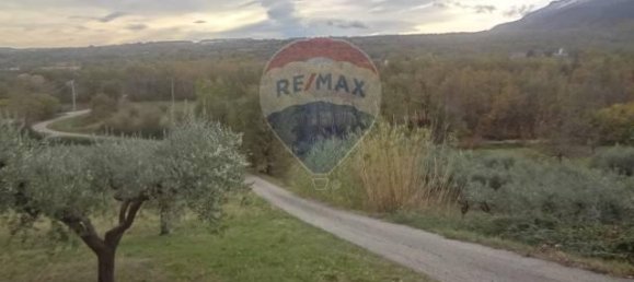 1 room Land in Pretoro, Italy No. 65638 11