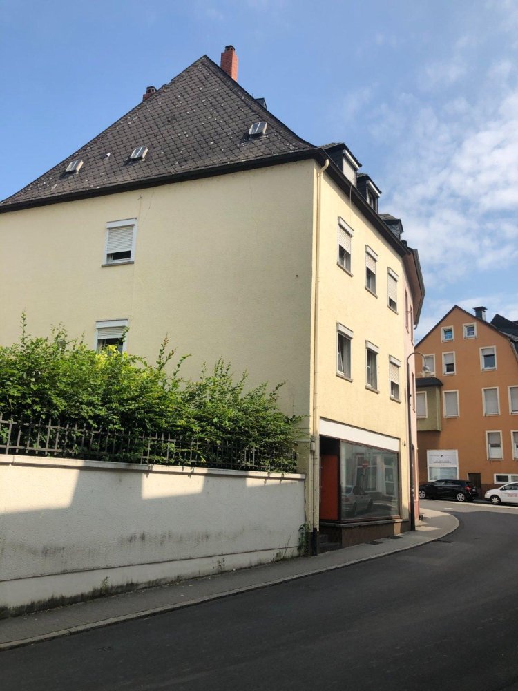 11-Zimmer Gebäude in Bernkastel-Wittlich, Germany, Nr. 248070