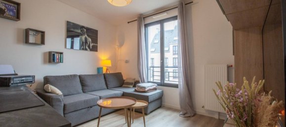 3 Schlafzimmer Wohnung in Saint-Cyr-l'Ecole, France, Nr. 135855 9