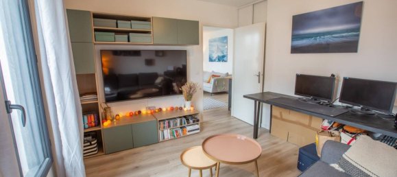 3 Schlafzimmer Wohnung in Saint-Cyr-l'Ecole, France, Nr. 135855 10