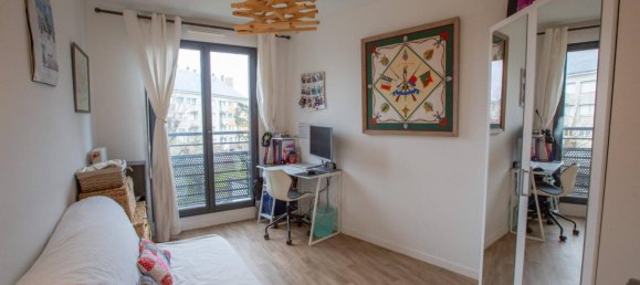 3 Schlafzimmer Wohnung in Saint-Cyr-l'Ecole, France, Nr. 135855 4