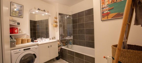 3 Schlafzimmer Wohnung in Saint-Cyr-l'Ecole, France, Nr. 135855 3