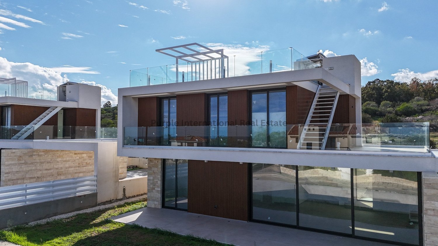 4 bedrooms Villa in Protaras, Cyprus No. 5277