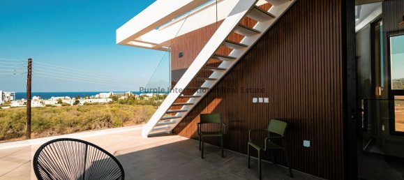 Villa T4 em Protaras, Cyprus N.º 5277 26