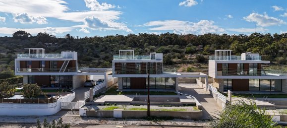 4 bedrooms Villa in Protaras, Cyprus No. 5277 29