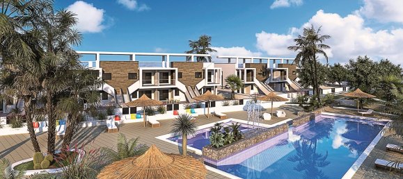 3 Schlafzimmer Wohnung in Pilar de la Horadada, Spain, Nr. 16681 4