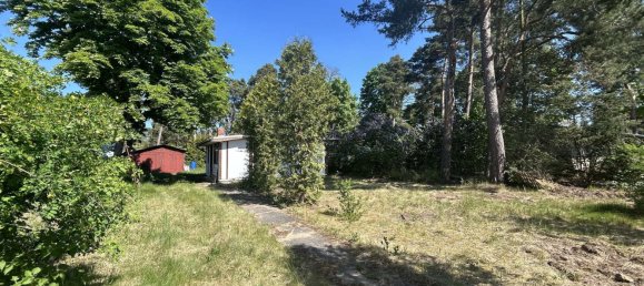  قطعة أرض في Teltow-Flaming, Germany رقم 30514 4