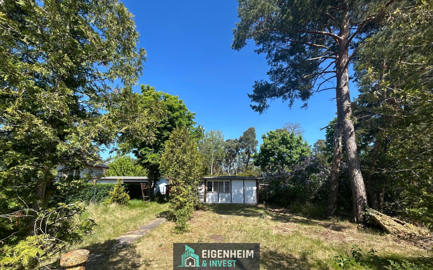  قطعة أرض في Teltow-Flaming, Germany رقم 30514