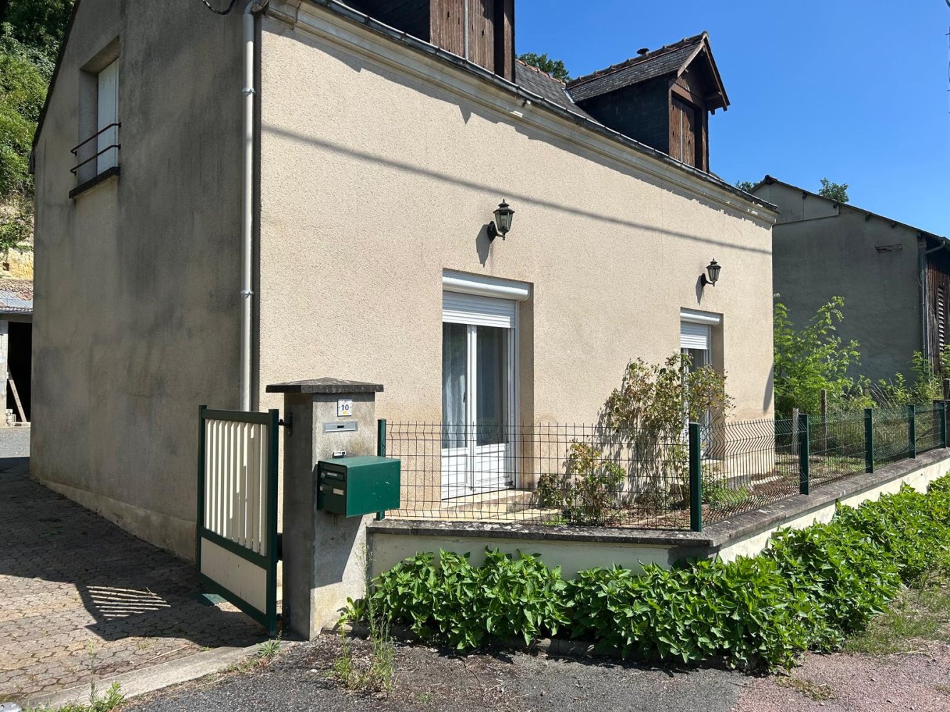 3 bedrooms House in Langeais, France No. 282694